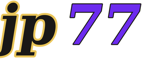 jp77 logo